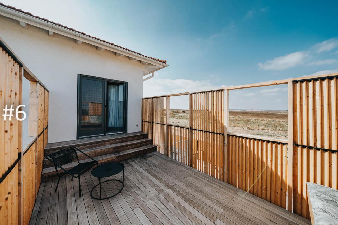 The Pines Boutique Villa - Vama Veche Extérieur photo
