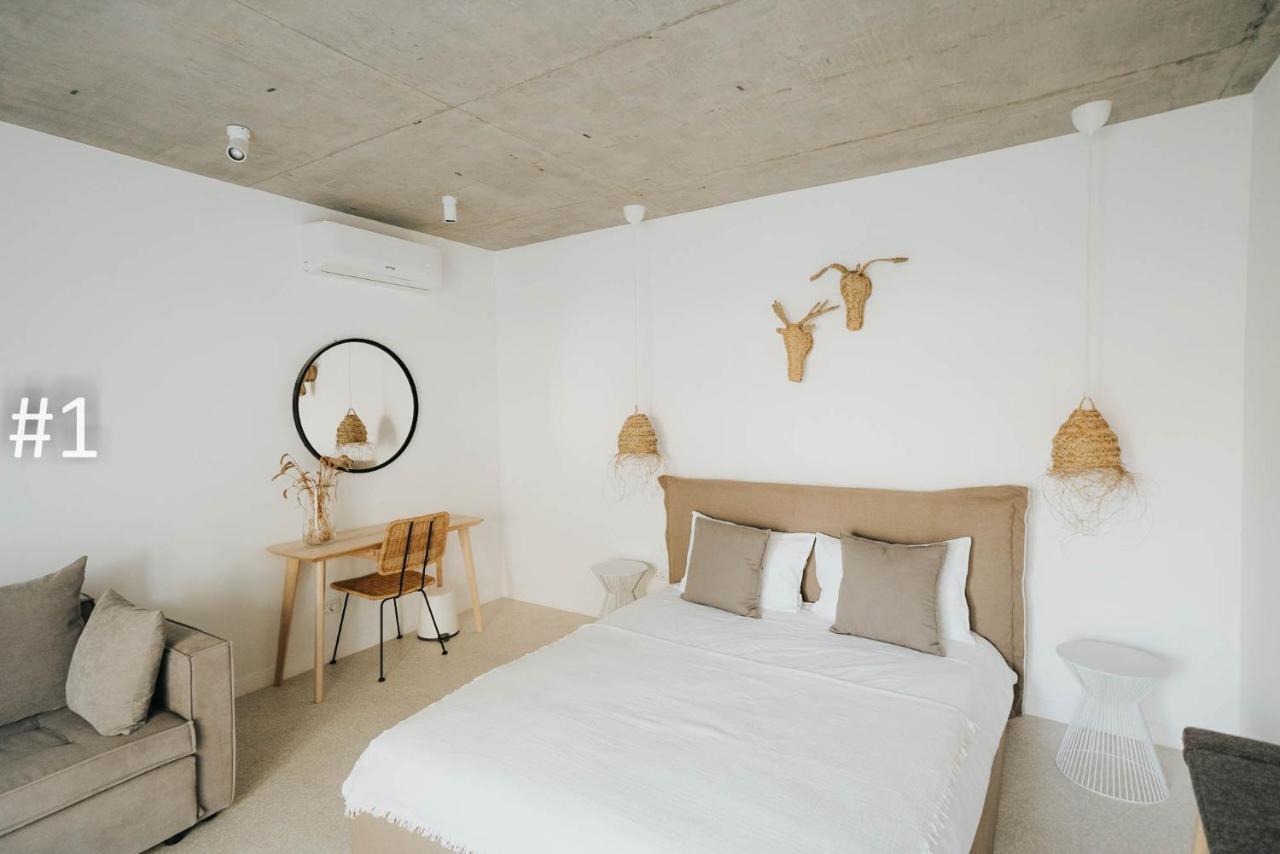 The Pines Boutique Villa - Vama Veche Extérieur photo