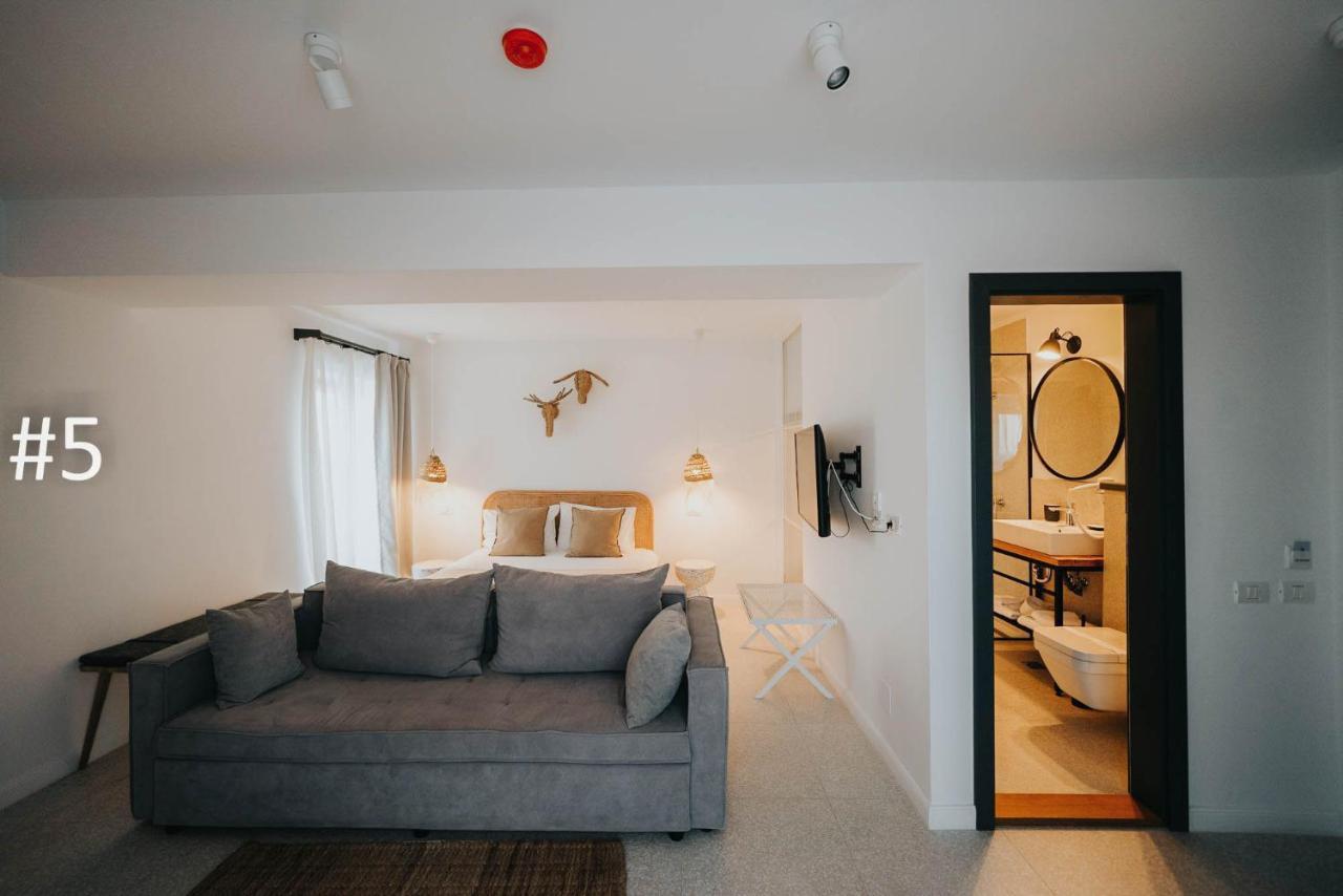 The Pines Boutique Villa - Vama Veche Extérieur photo