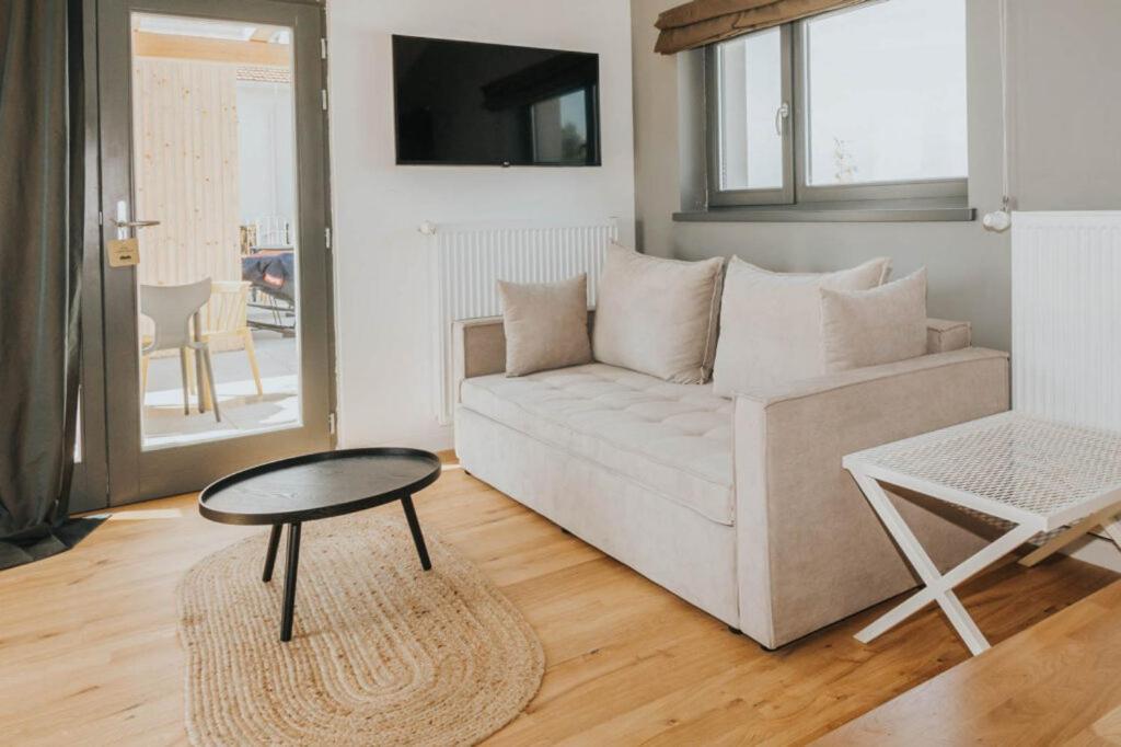 The Pines Boutique Villa - Vama Veche Extérieur photo