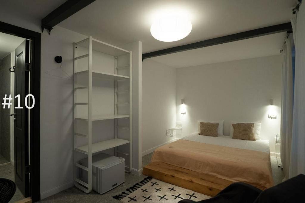 The Pines Boutique Villa - Vama Veche Extérieur photo