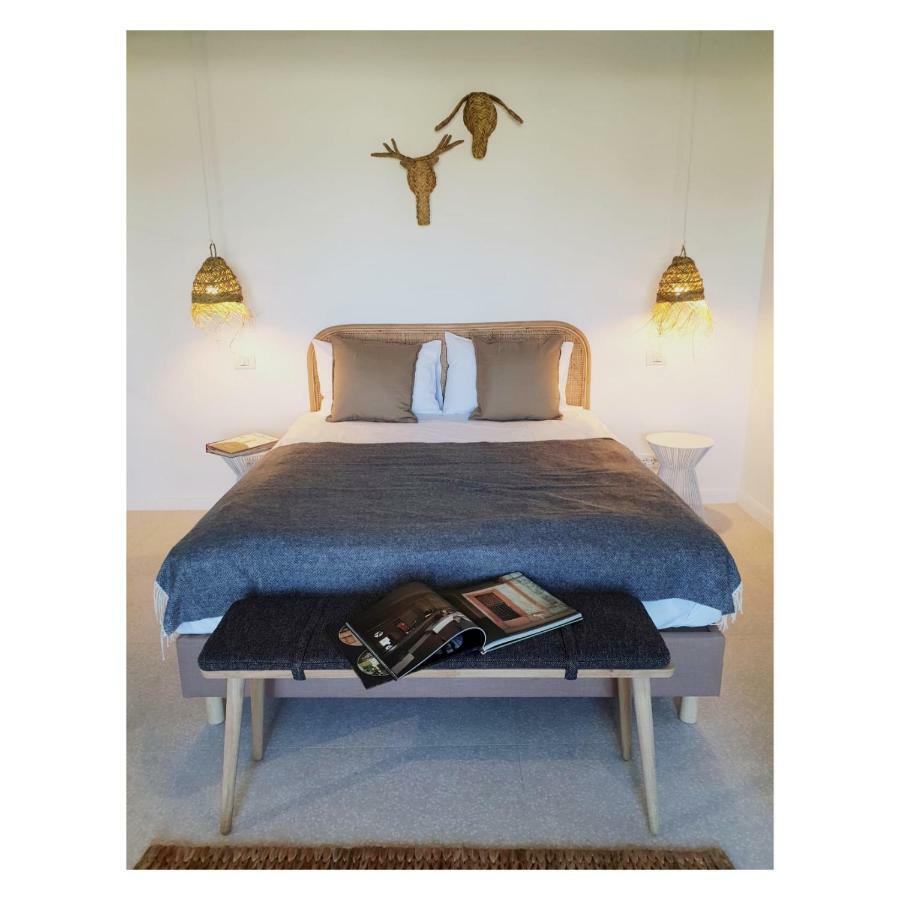 The Pines Boutique Villa - Vama Veche Extérieur photo