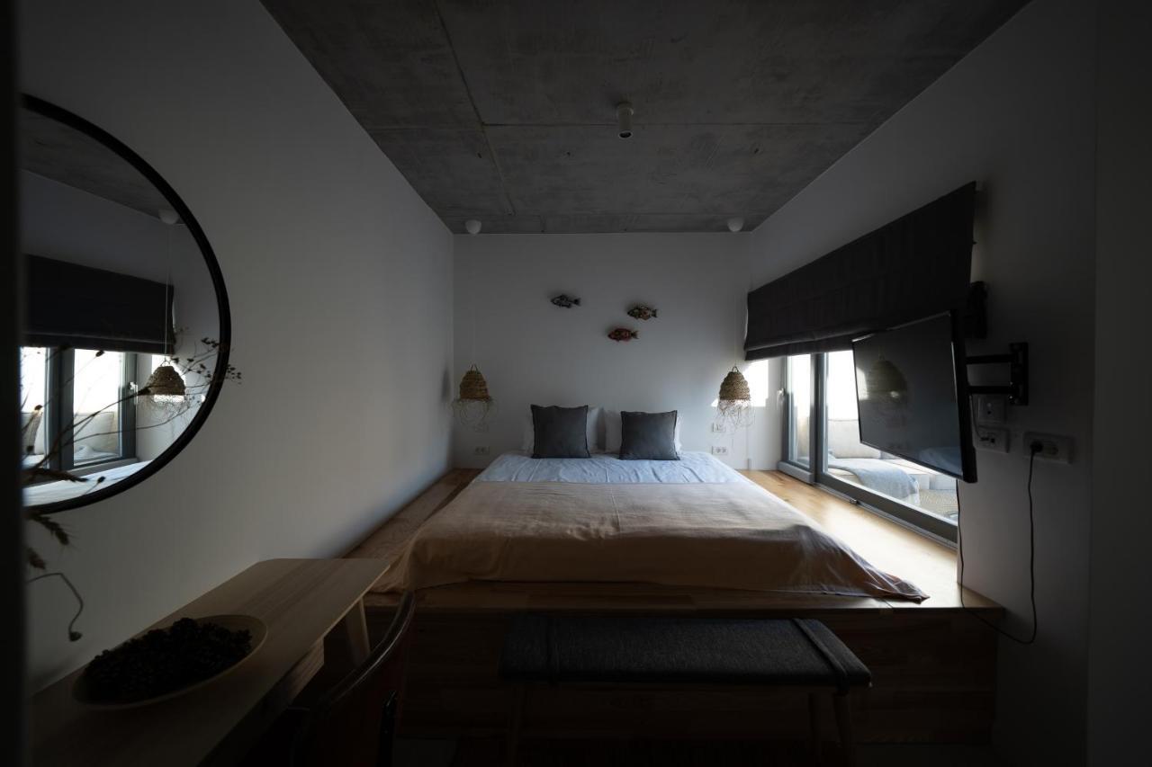 The Pines Boutique Villa - Vama Veche Extérieur photo