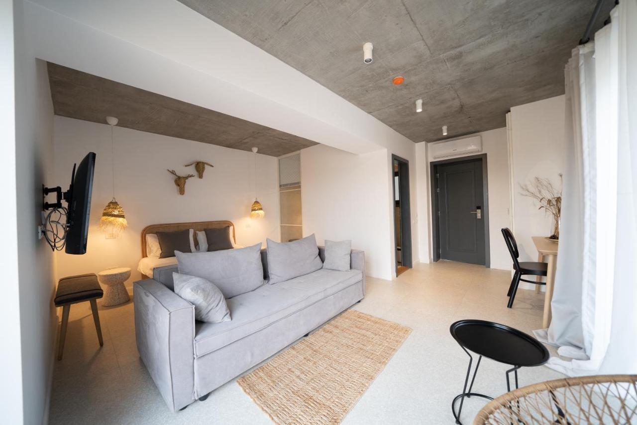 The Pines Boutique Villa - Vama Veche Extérieur photo