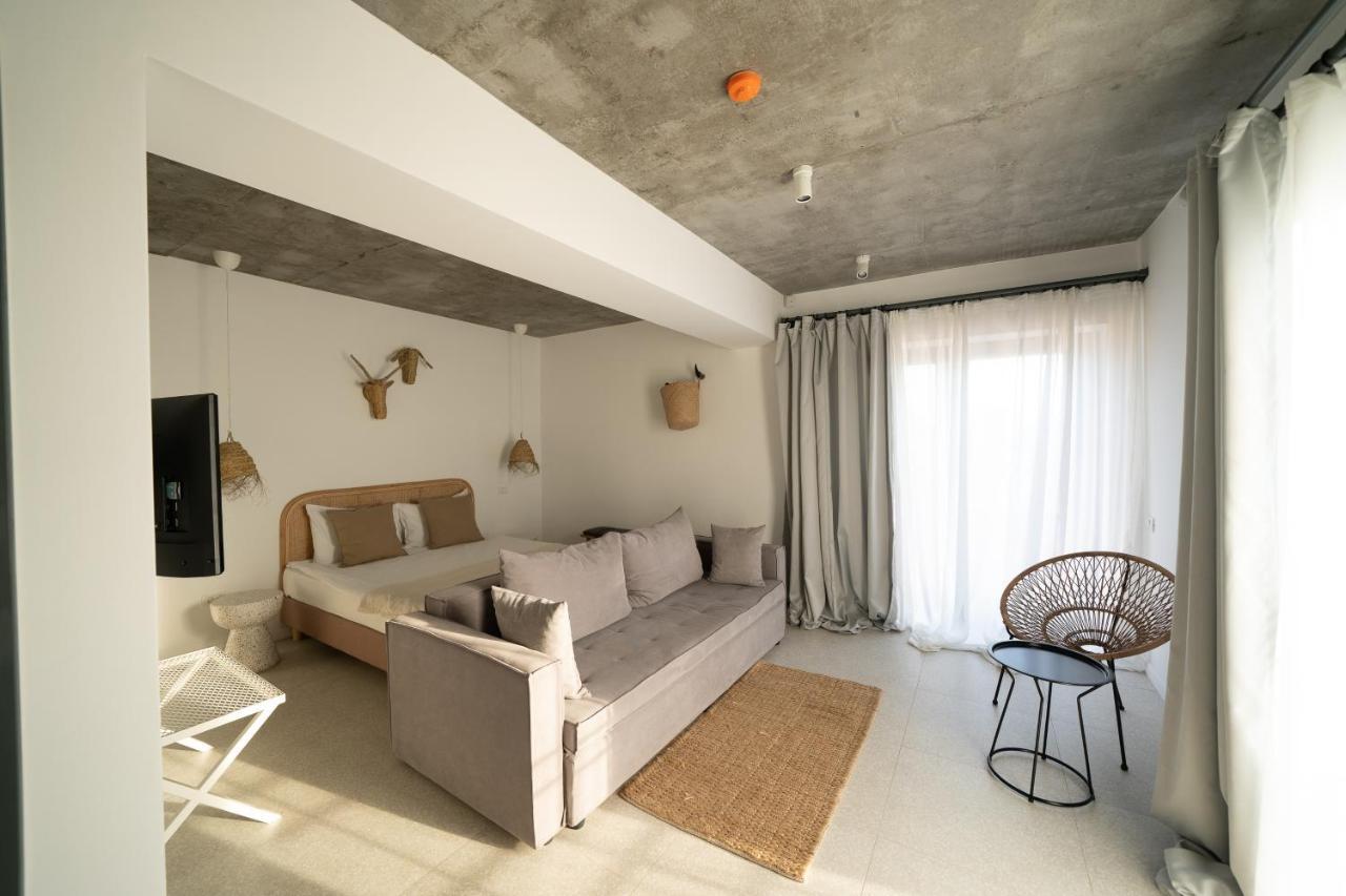 The Pines Boutique Villa - Vama Veche Extérieur photo