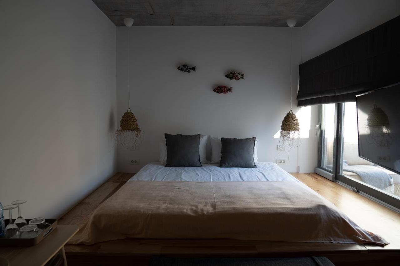 The Pines Boutique Villa - Vama Veche Extérieur photo